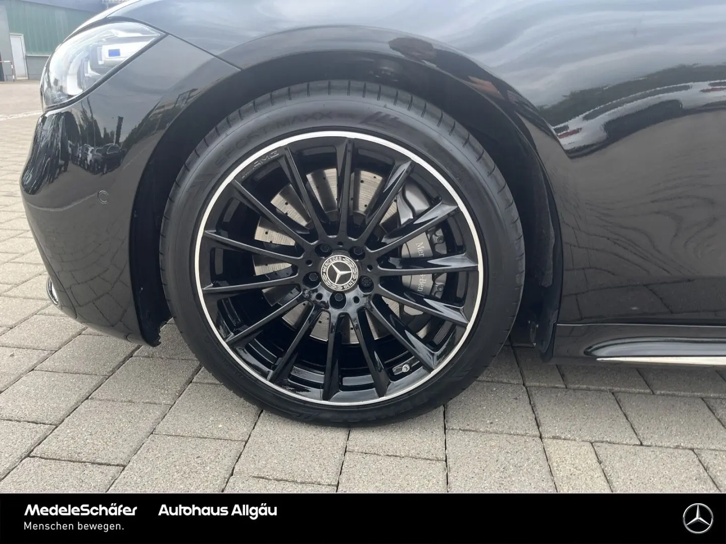 S 580 4M Lang EXCLUSIVE 20