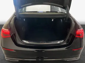 S 580 4M Lang AMG/Knaller Ausstattung Chauffeur