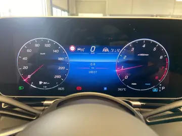 S 580 4M Lang AMG/Knaller Ausstattung Chauffeur