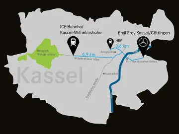 S 580 4M Lang AMG/Knaller Ausstattung Chauffeur