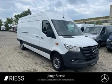 Sprinter 315 CDI KA L3H2 4325 MBUX 360  KLIMA SH