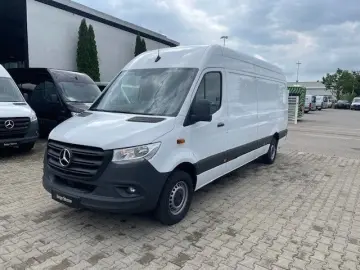Sprinter 315 CDI KA/L3H2/4325/MBUX/360°/KLIMA/SH