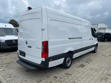 Sprinter 315 CDI KA/L3H2/4325/MBUX/360°/KLIMA/SH