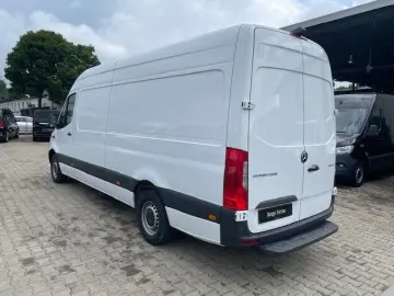 Sprinter 315 CDI KA/L3H2/4325/MBUX/360°/KLIMA/SH
