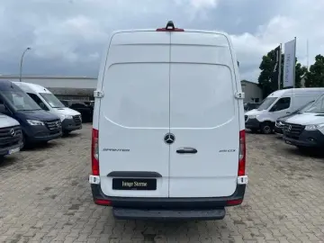 Sprinter 315 CDI KA/L3H2/4325/MBUX/360°/KLIMA/SH