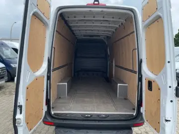 Sprinter 315 CDI KA/L3H2/4325/MBUX/360°/KLIMA/SH