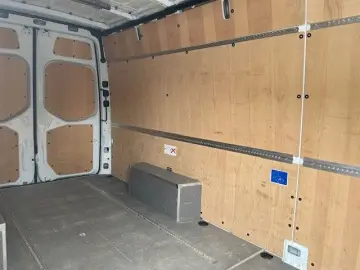 Sprinter 315 CDI KA/L3H2/4325/MBUX/360°/KLIMA/SH