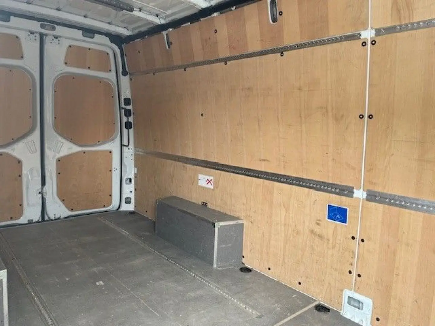 Sprinter 315 CDI KA/L3H2/4325/MBUX/360°/KLIMA/SH