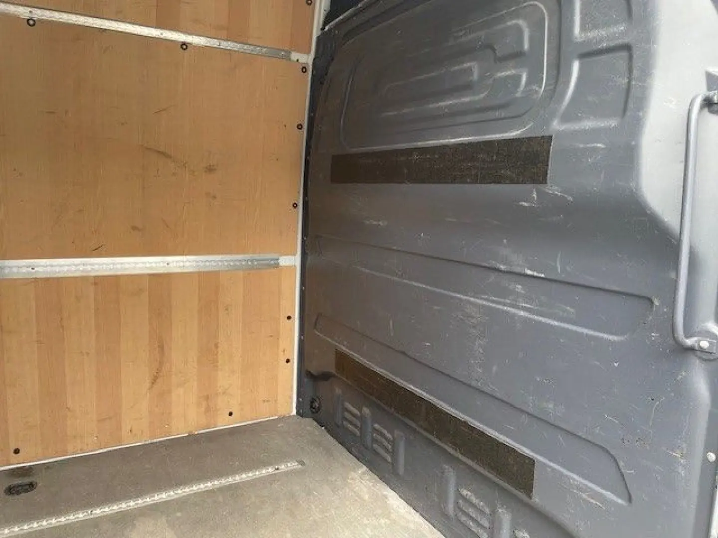 Sprinter 315 CDI KA/L3H2/4325/MBUX/360°/KLIMA/SH