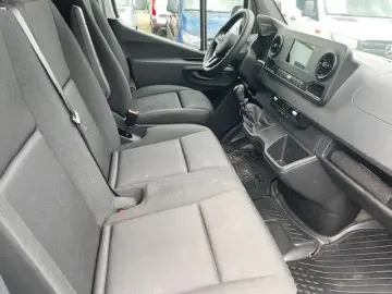 Sprinter 315 CDI KA/L3H2/4325/MBUX/360°/KLIMA/SH