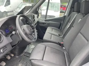 Sprinter 315 CDI KA/L3H2/4325/MBUX/360°/KLIMA/SH
