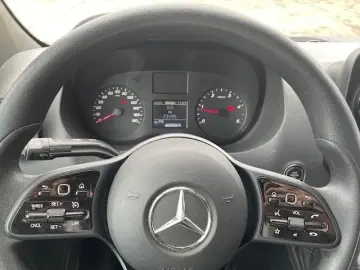 Sprinter 315 CDI KA/L3H2/4325/MBUX/360°/KLIMA/SH