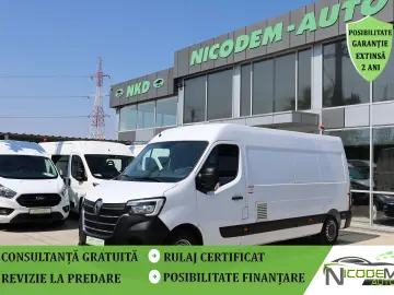 Renault Master L3H2 2.3 DCI 136CP