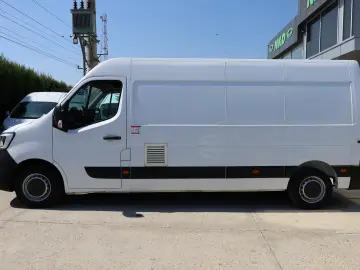 Renault Master L3H2 2.3 DCI 136CP
