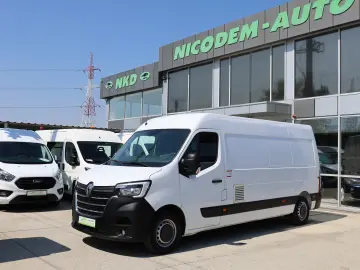 Renault Master L3H2 2.3 DCI 136CP