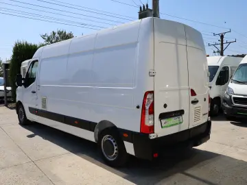 Renault Master L3H2 2.3 DCI 136CP