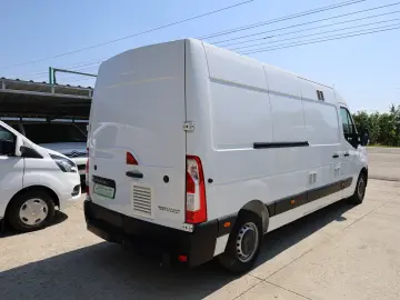 Renault Master L3H2 2.3 DCI 136CP