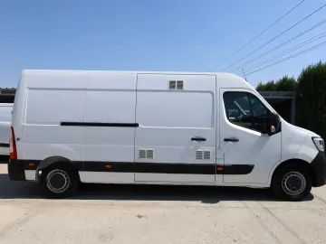 Renault Master L3H2 2.3 DCI 136CP
