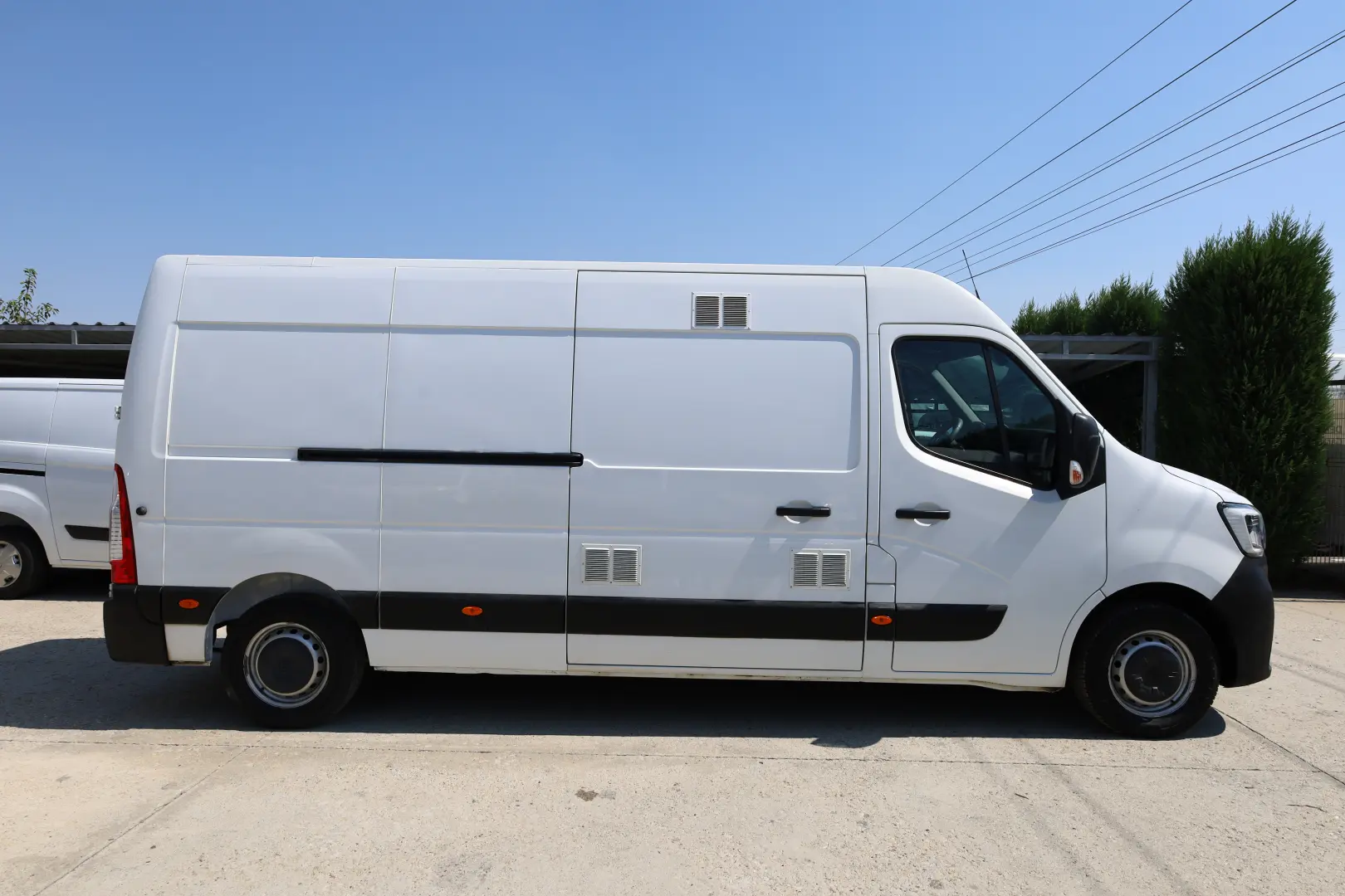 Renault Master L3H2 2.3 DCI 136CP