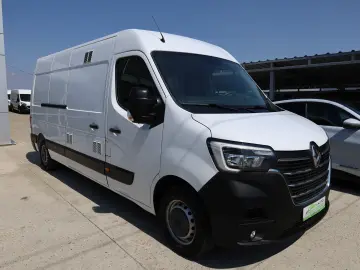 Renault Master L3H2 2.3 DCI 136CP