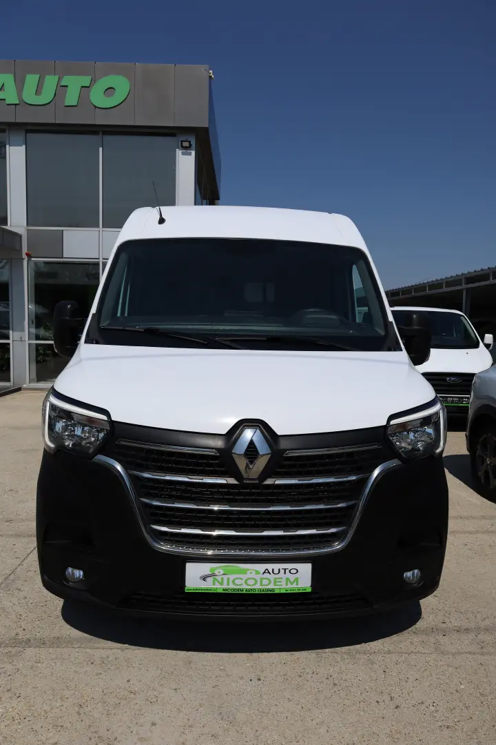 Renault Master L3H2 2.3 DCI 136CP
