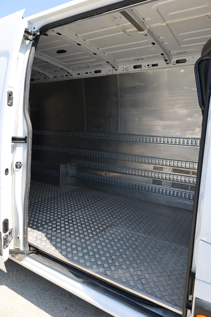 Renault Master L3H2 2.3 DCI 136CP