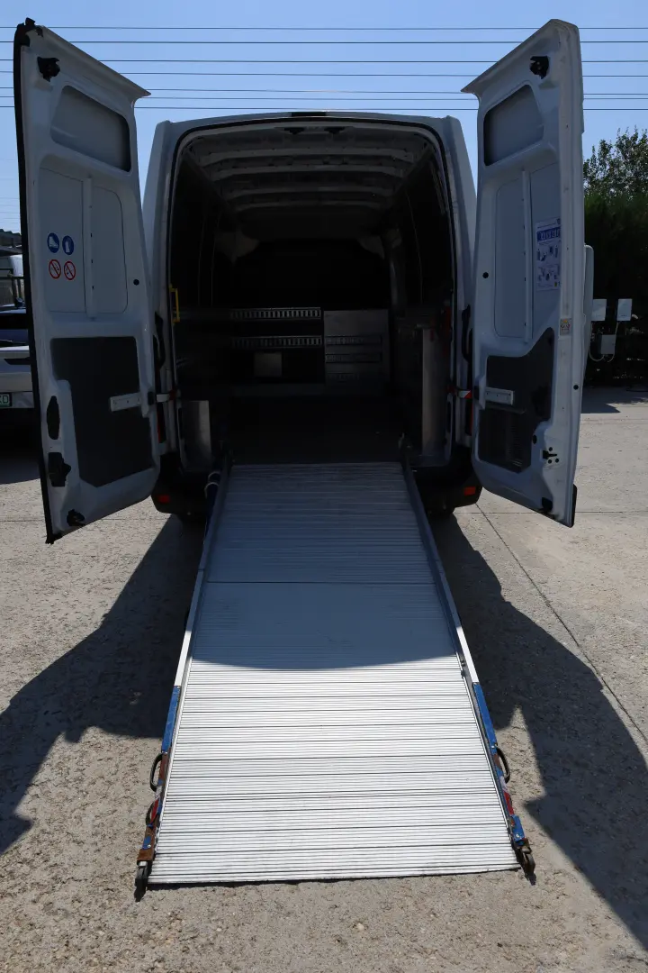 Renault Master L3H2 2.3 DCI 136CP