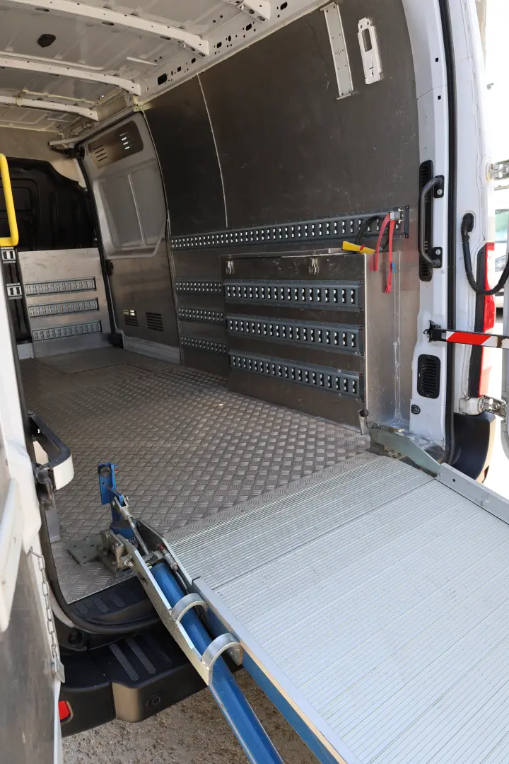 Renault Master L3H2 2.3 DCI 136CP