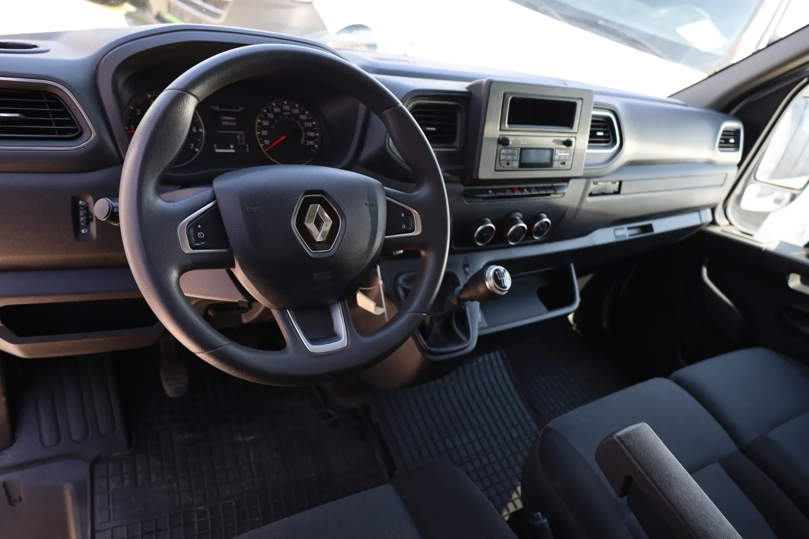 Renault Master L3H2 2.3 DCI 136CP