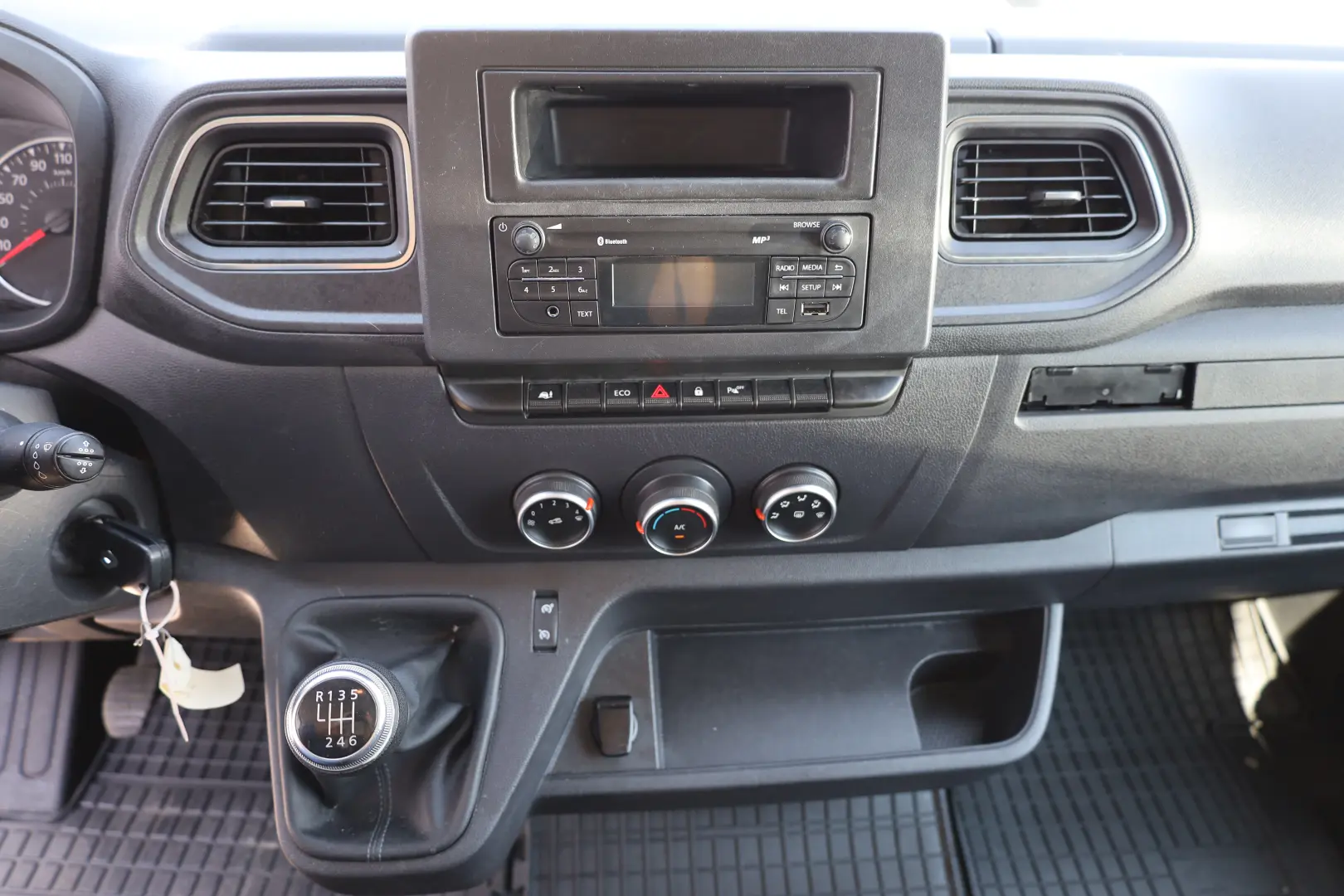 Renault Master L3H2 2.3 DCI 136CP