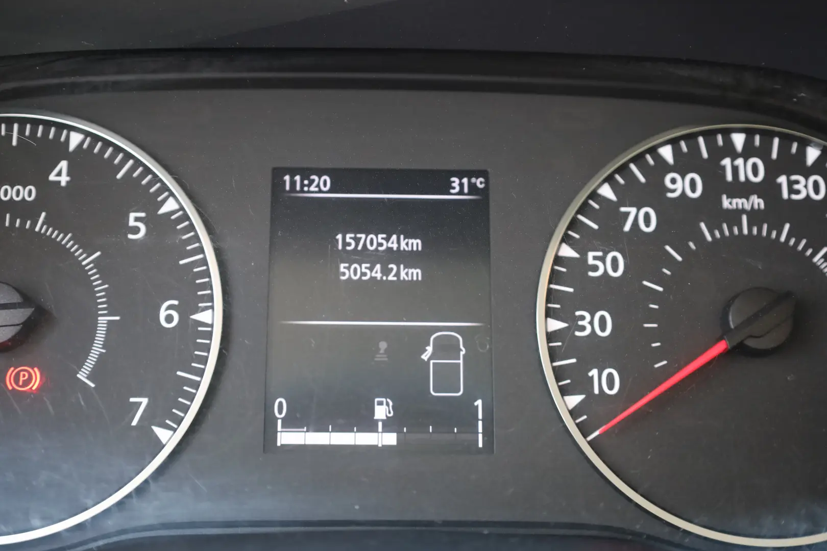 Renault Master L3H2 2.3 DCI 136CP