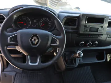Renault Master L3H2 2.3 DCI 136CP