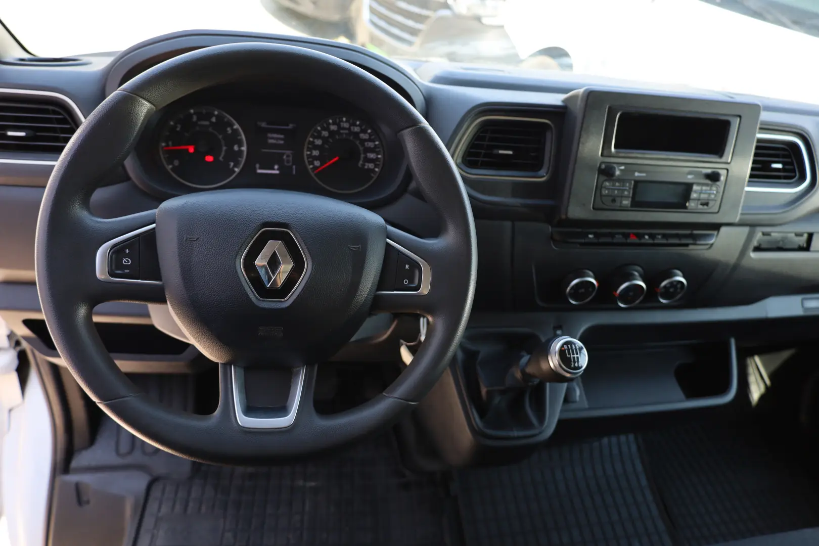 Renault Master L3H2 2.3 DCI 136CP
