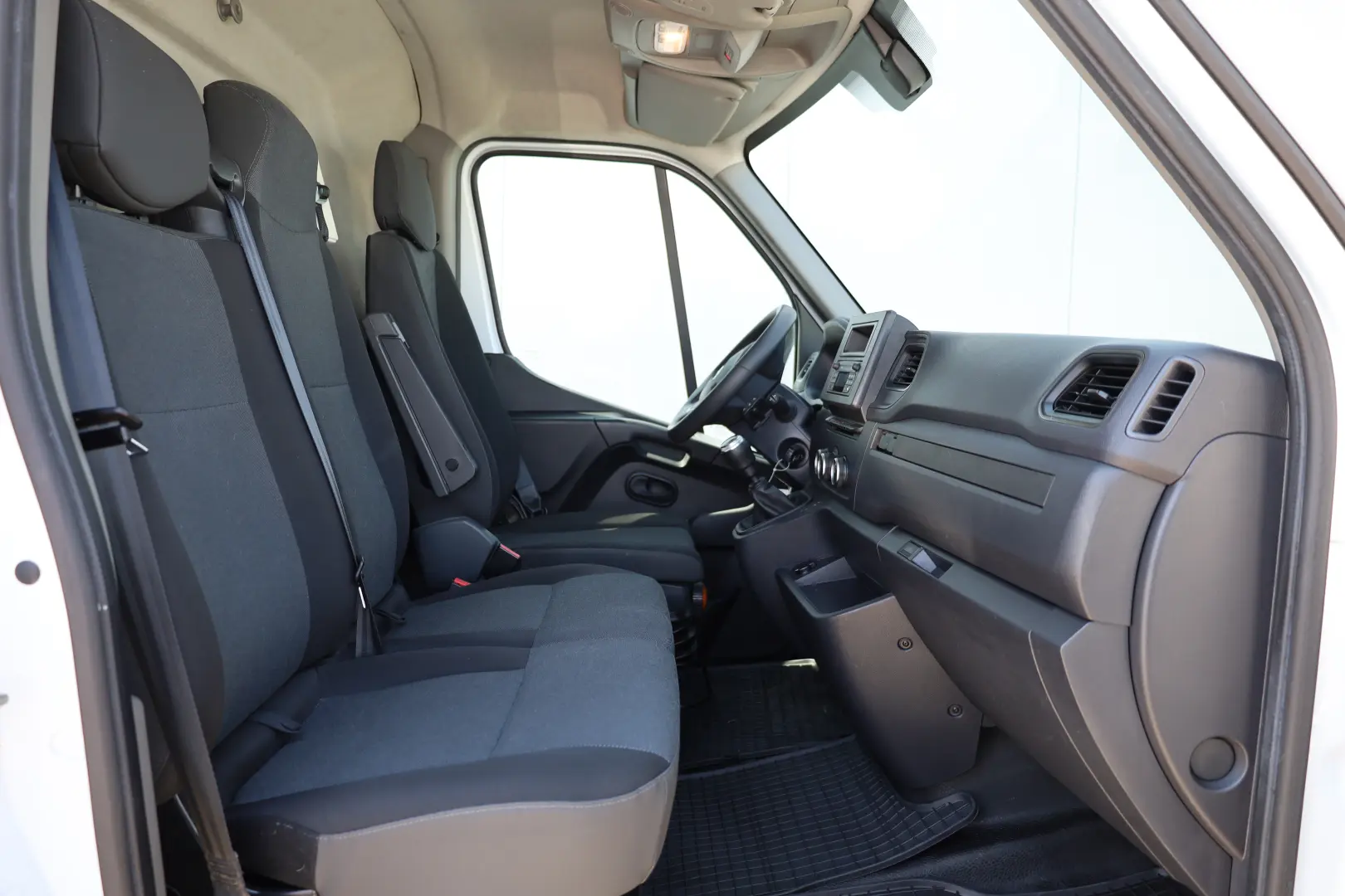 Renault Master L3H2 2.3 DCI 136CP