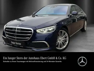S580L Exclusive FistClass FondTV HighEndBurm AHK