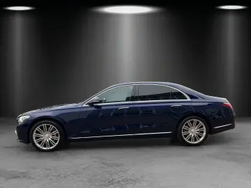 S580L Exclusive FistClass FondTV HighEndBurm AHK