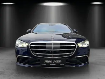 S580L Exclusive FistClass FondTV HighEndBurm AHK