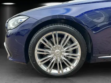 S580L Exclusive FistClass FondTV HighEndBurm AHK