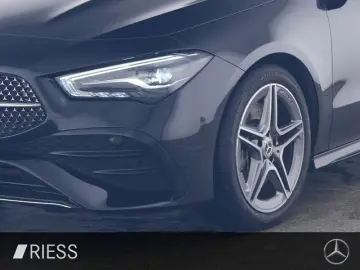 CLA 250 4M AMG Sport Distr LED Pano W-Paket
