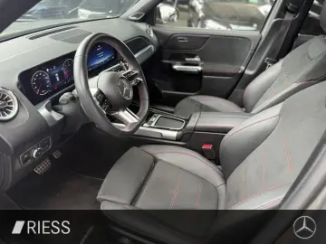 GLB 220 d 4M AMG Sport Pano AHK 7 Sitze Ambi 360