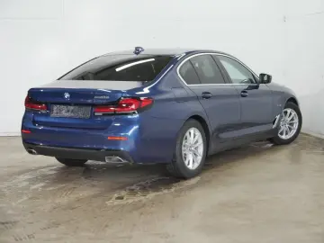 530e Limousine Komfortsitze Laser HUD RFK