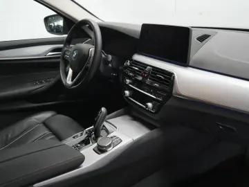 530e Limousine Komfortsitze Laser HUD RFK