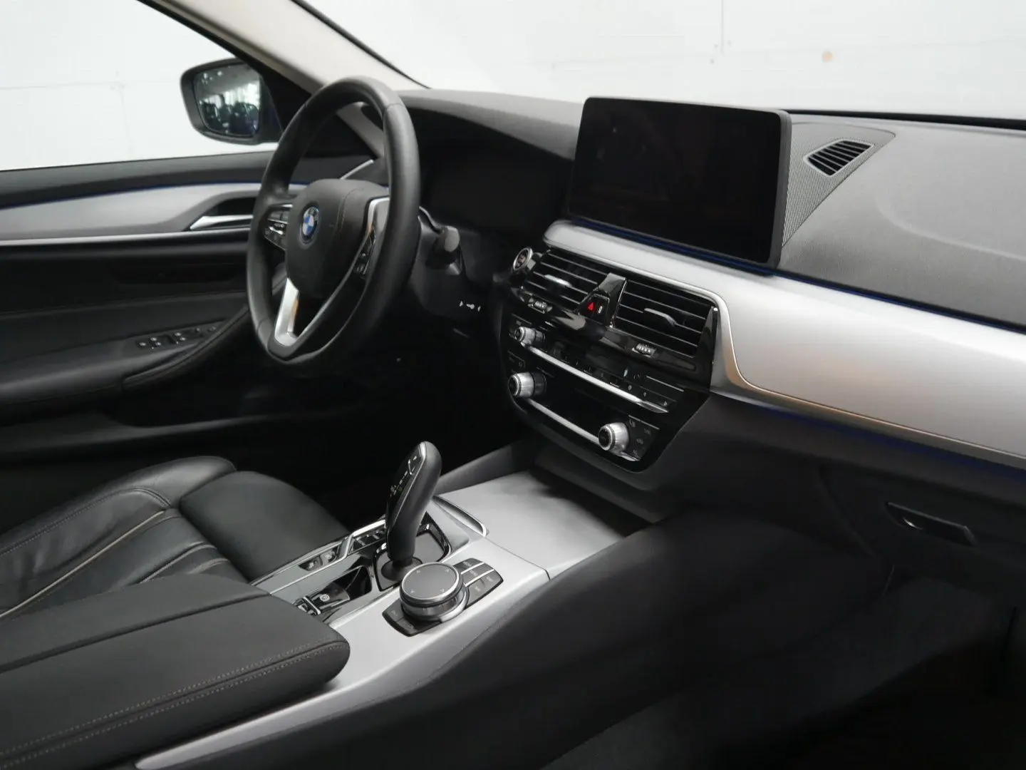 530e Limousine Komfortsitze Laser HUD RFK