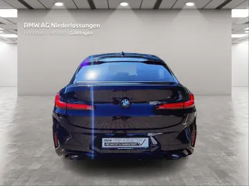 X4 xDrive20d M Sport AHK LiveCockpitProf Laser