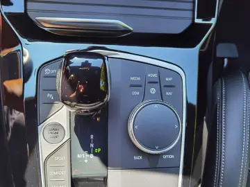 X4 xDrive20d M Sport AHK LiveCockpitProf Laser