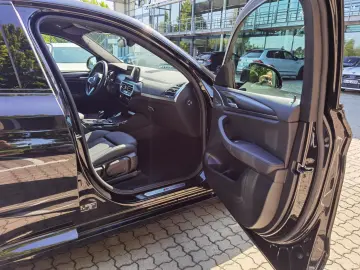 X4 xDrive20d M Sport AHK LiveCockpitProf Laser