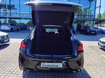 X4 xDrive20d M Sport AHK LiveCockpitProf Laser