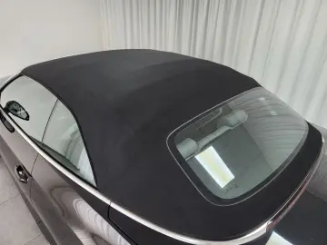 S5 Cabriolet 3.0 quattro AHK LED SHZ CarPlay DAB