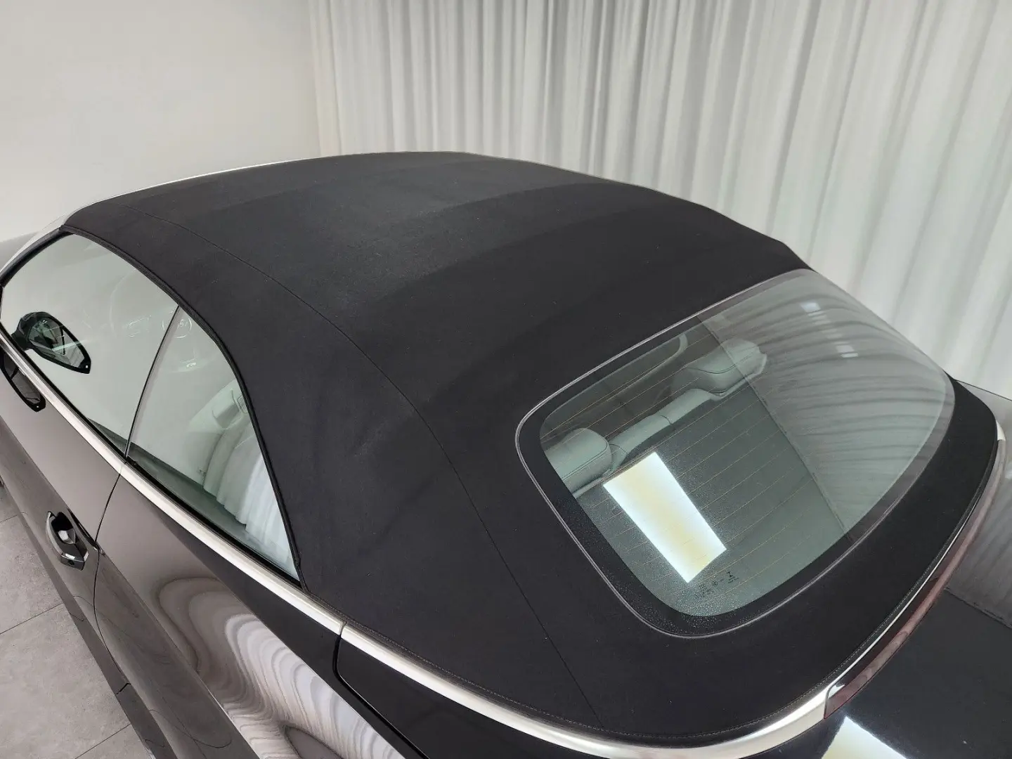 S5 Cabriolet 3.0 quattro AHK LED SHZ CarPlay DAB