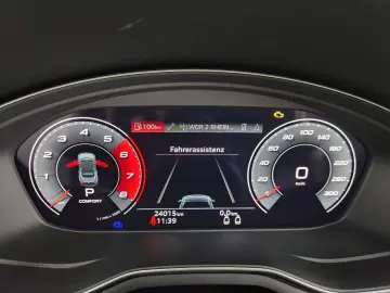 S5 Cabriolet 3.0 quattro AHK LED SHZ CarPlay DAB